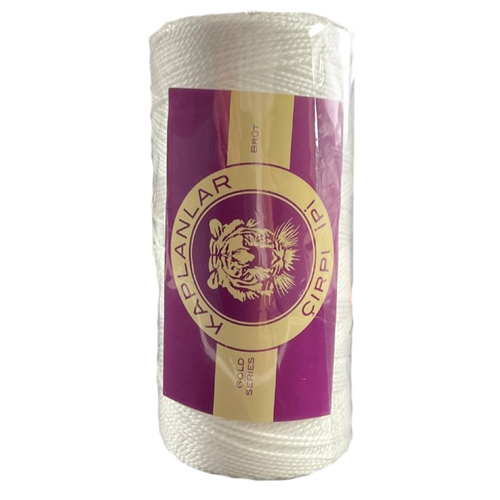 KAPLANLAR ÇIRPI İPİ BATTAL BOY  ( 372 MT ) / 20